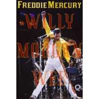 Queen Freedy Mercury 1